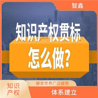 知识产权贯标申报 助力企业发展 减少不良品的发生