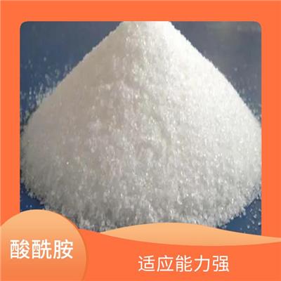 赣州聚丙烯酸酰胺PAM絮凝剂 水溶性高分子 重要的油田化学品