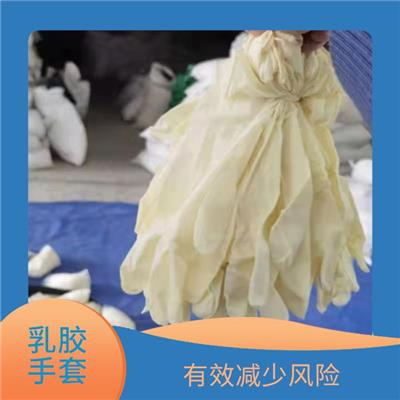 12寸左右手手套 防油防污 指尖麻面以增加抓握力