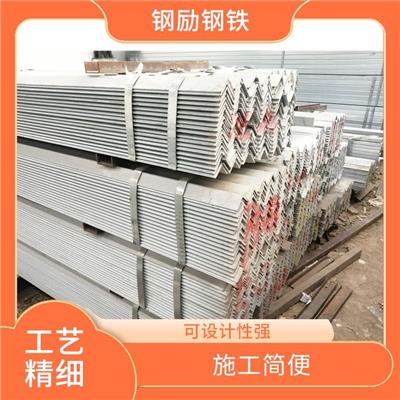 佛山不锈钢角钢生产厂家 应用广泛 结构强度高