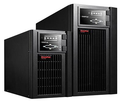 YIMK依米康UPS不间断电源 3C20KS 在线式15000VA/12000W