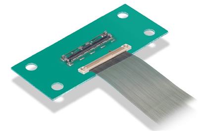 HRS广濑进口DF36-15S-0.4V