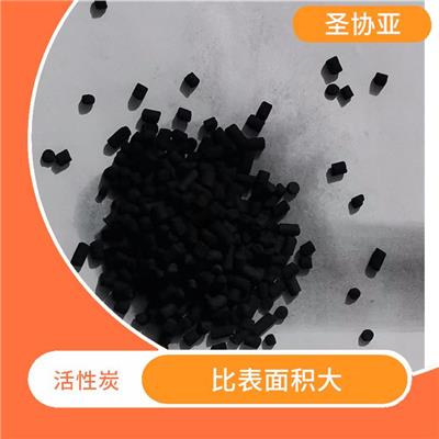 南京废气处理活性炭厂家 风速阻力小 使用寿命长