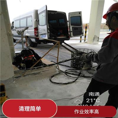 水下截桩公司 清理简单 施工速度快