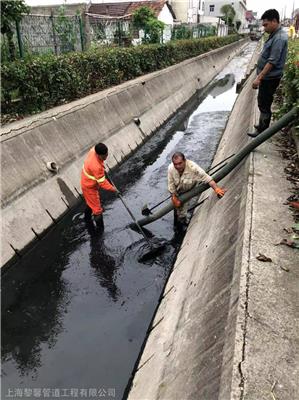 松江区污水池处理堵气囊修复检测管道快速上门