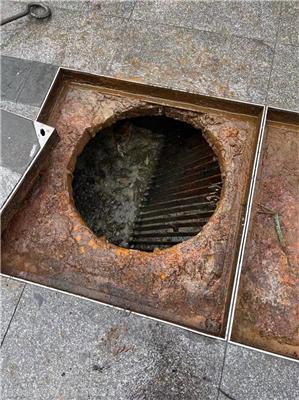 卢湾区抽污泥疏通管道电话
