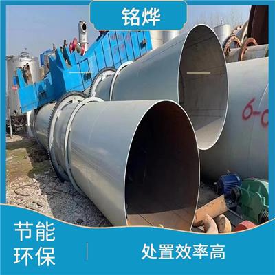 武汉二手沙石烘干机转让 回收损耗率低 料理效果好