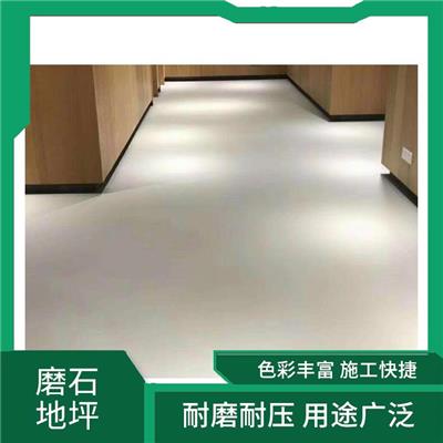黑龙江快干自流平水泥 经济耐用 不容易起层 起砂 空鼓