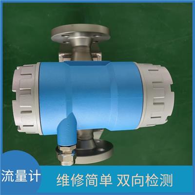 分体式质量流量计 维修方便 测量精度高