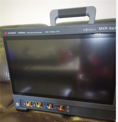 低价出售MXR604A回收keysight MXR404A MXR608A示波器