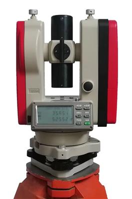 ZXL-5型激光隧道断面检测仪 直径细度检测仪器