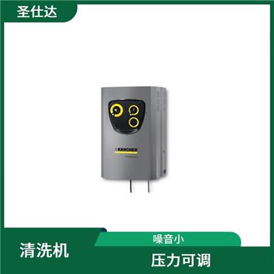 贵阳墙面清洗机 散热优异 使用寿命长