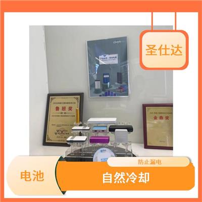 成都智明装备电池 循环使用 维护简单