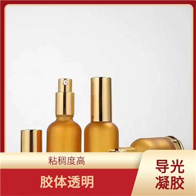 乳膏厂商 胶体透明 粘稠度高