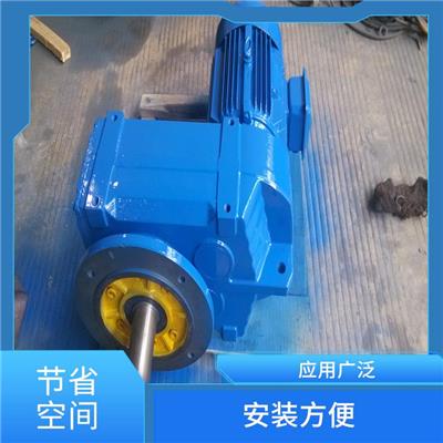 FA67减速机 承受过载能力高 安装方便