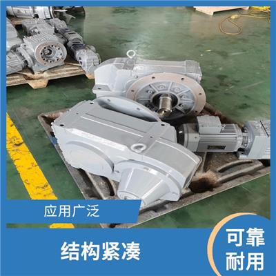 FAF87齿轮机 寿命长 温升低 节能高 噪声低