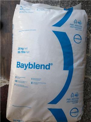 德国科思创 Bayblend PC+ABS FR3023 良好的流动性 阻燃性