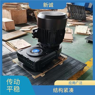 FA97齿轮机 传动平稳 振动小 嗓音低