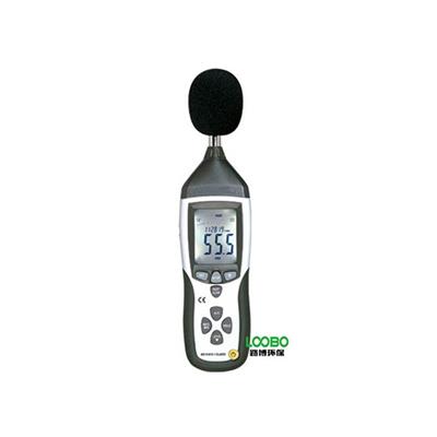 GX-ZS52声级计,工厂、学校、办公室、交通路线