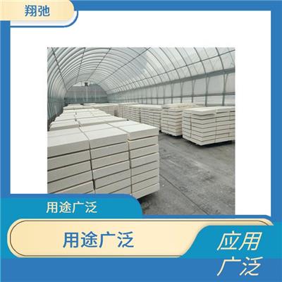 硅质聚合物聚苯板厂家 施工方便 性价比高