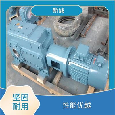 直连式齿轮机 坚固耐用 使用寿命长