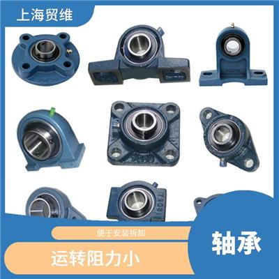 NSK轴承代理商 生产效率高 便于安装拆卸