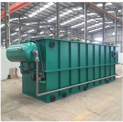 服务区集中式污水处理设备厂家