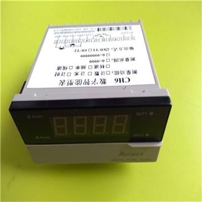 供应计数表CH6 TCN-P61A TCN-P42A YOTO ​计数器CT4-PS41B CT4-PS51B 计数控制器CH4-J6 CH4-J8 CH6-J4