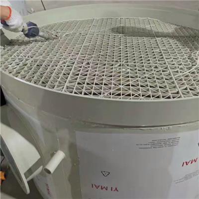 芜湖喷淋塔 pp喷淋塔价格