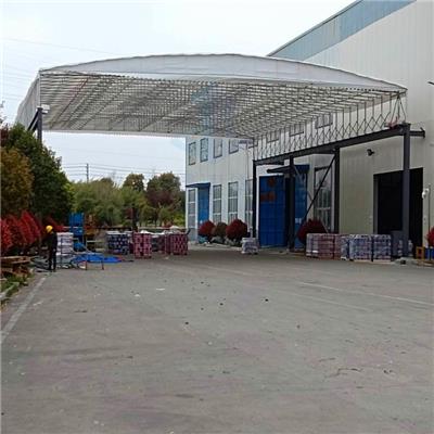 大型活动雨棚厂家 实用性强 抗冲击性抗震性强