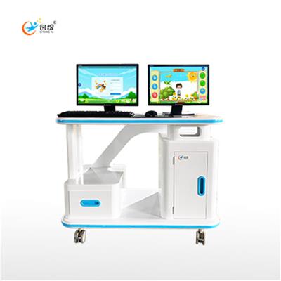 言语沟通综合训练方式方案 提供评估报告 容易操作