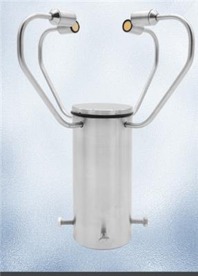 超声波风速风向传感器超声波风向传感器