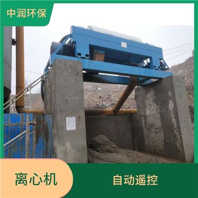 高压污泥处理设备维修 适应性好 运行稳定好