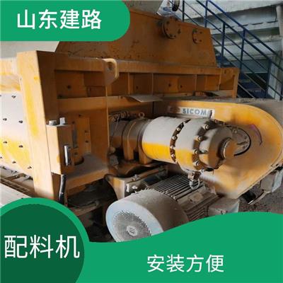 旧全自动搅拌机出售 安装方便 组合方式灵活