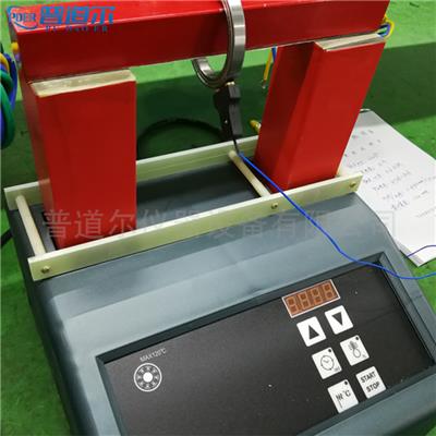 普道尔SMBG-3.6轴承漩涡感应加热器生产厂家