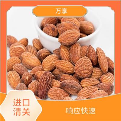 厦门冷冻食品进口清关公司 响应快速 缩短了货物通关时间