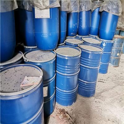 大丰回收聚合MDI 废旧发泡原料收购商家