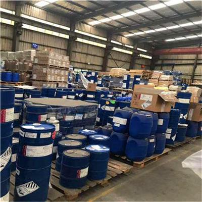 富阳回收聚四氟乙烯树脂 报废聚四氟乙烯树脂用途