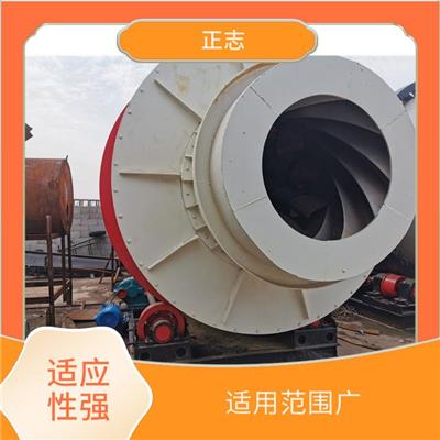 南昌三回层烘干机供应 处理量大 抗过载能力强