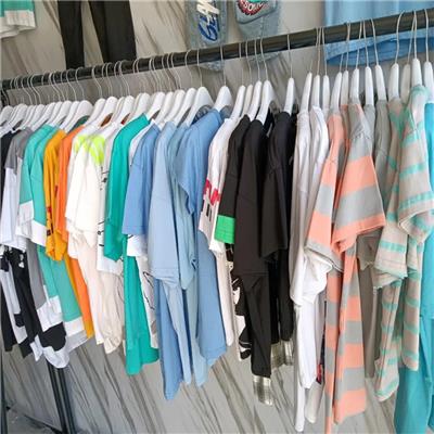 深圳回收库存服装 估价合理 上门评估报价