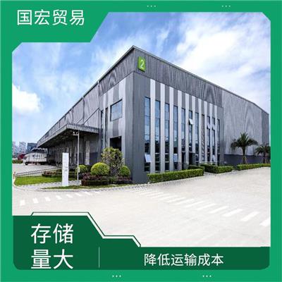 大型仓库出租 面积灵活 存货周转很快