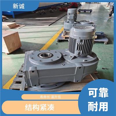 FF37齿轮机 节省空间 安装方便