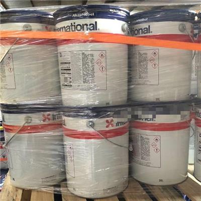 浙江宁波回收厚浆型环氧漆 过期钢结构油漆回收价格