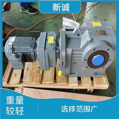 KA187减速机 结构轻巧 优良外壳