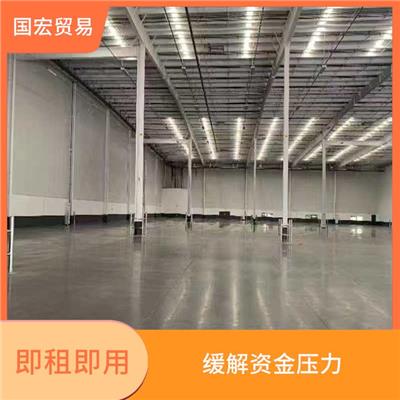 办公仓库出租 面积灵活 存货周转很快