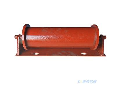 供应奎信无极绳绞车配件 260托绳轮