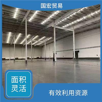 高标准仓库出租 出租成本低 基础设施完善
