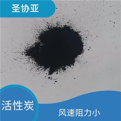 上海活性炭价格 气流分布均匀