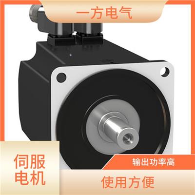 BCH0401O12A1C 伺服电机 通用性强 动态响应性好