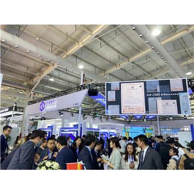 2023上海国际新能源储能展 展会亮点